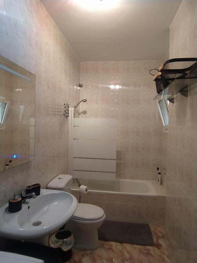 Apartamento A 200M Del Mar Apartamento Morro Jable  Exterior foto