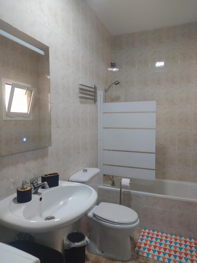 Apartamento A 200M Del Mar Apartamento Morro Jable  Exterior foto