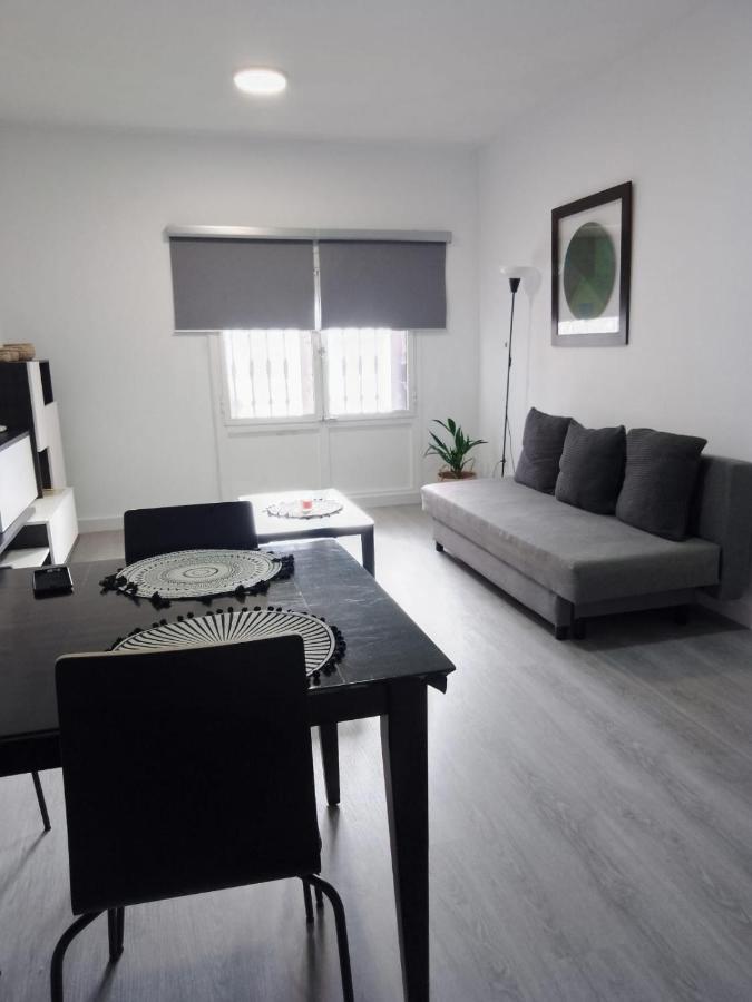 Apartamento A 200M Del Mar Apartamento Morro Jable  Exterior foto